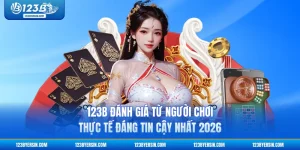 123B Đánh Giá Từ Người Chơi Thực Tế Đáng Tin Cậy Nhất 2026